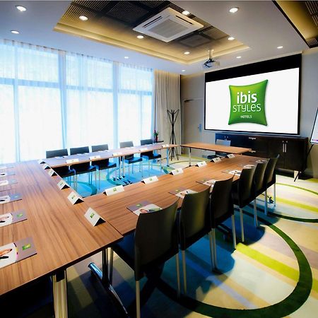 Ibis Budget Brest Centre Port Kültér fotó