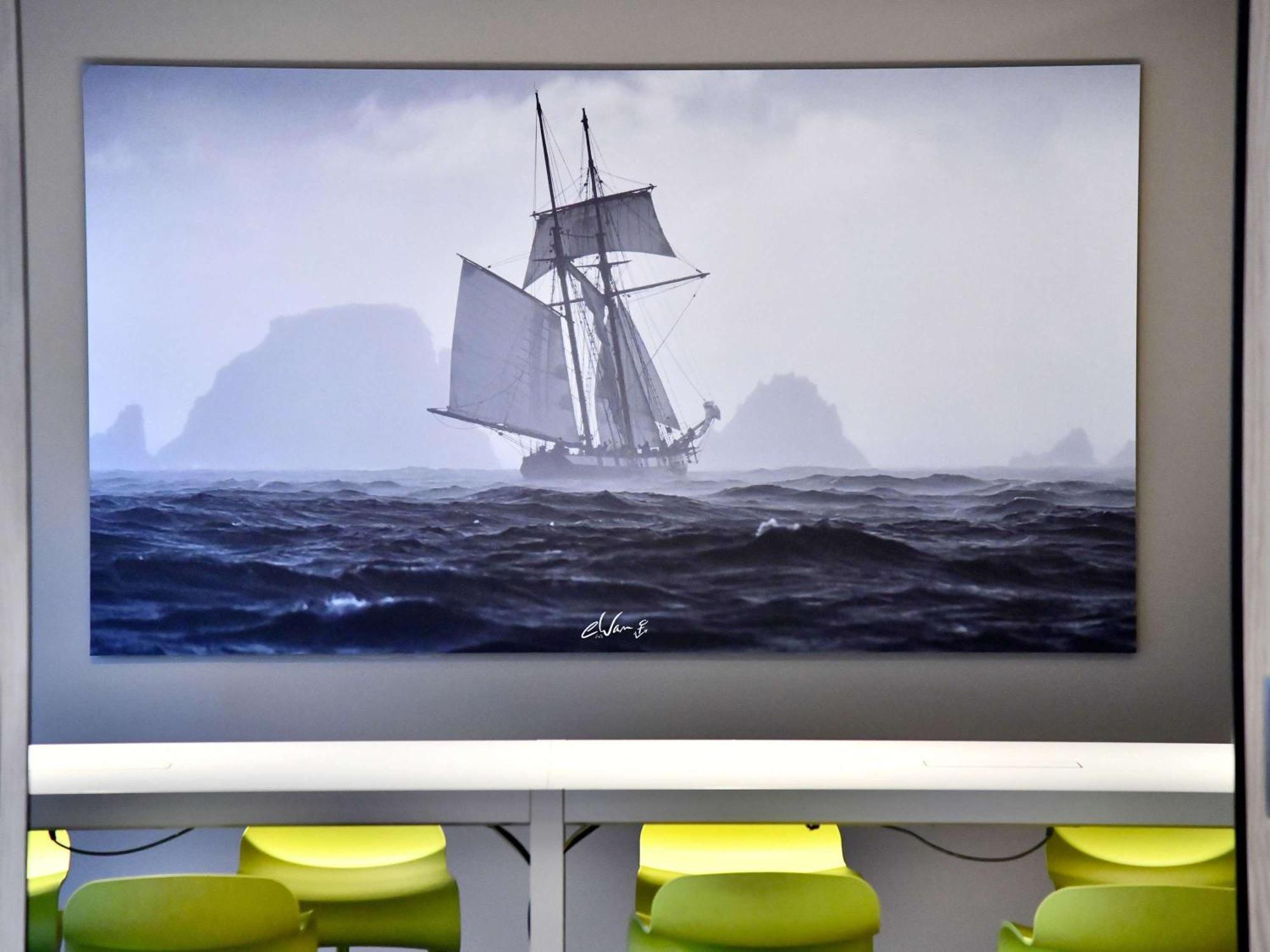Ibis Budget Brest Centre Port Kültér fotó