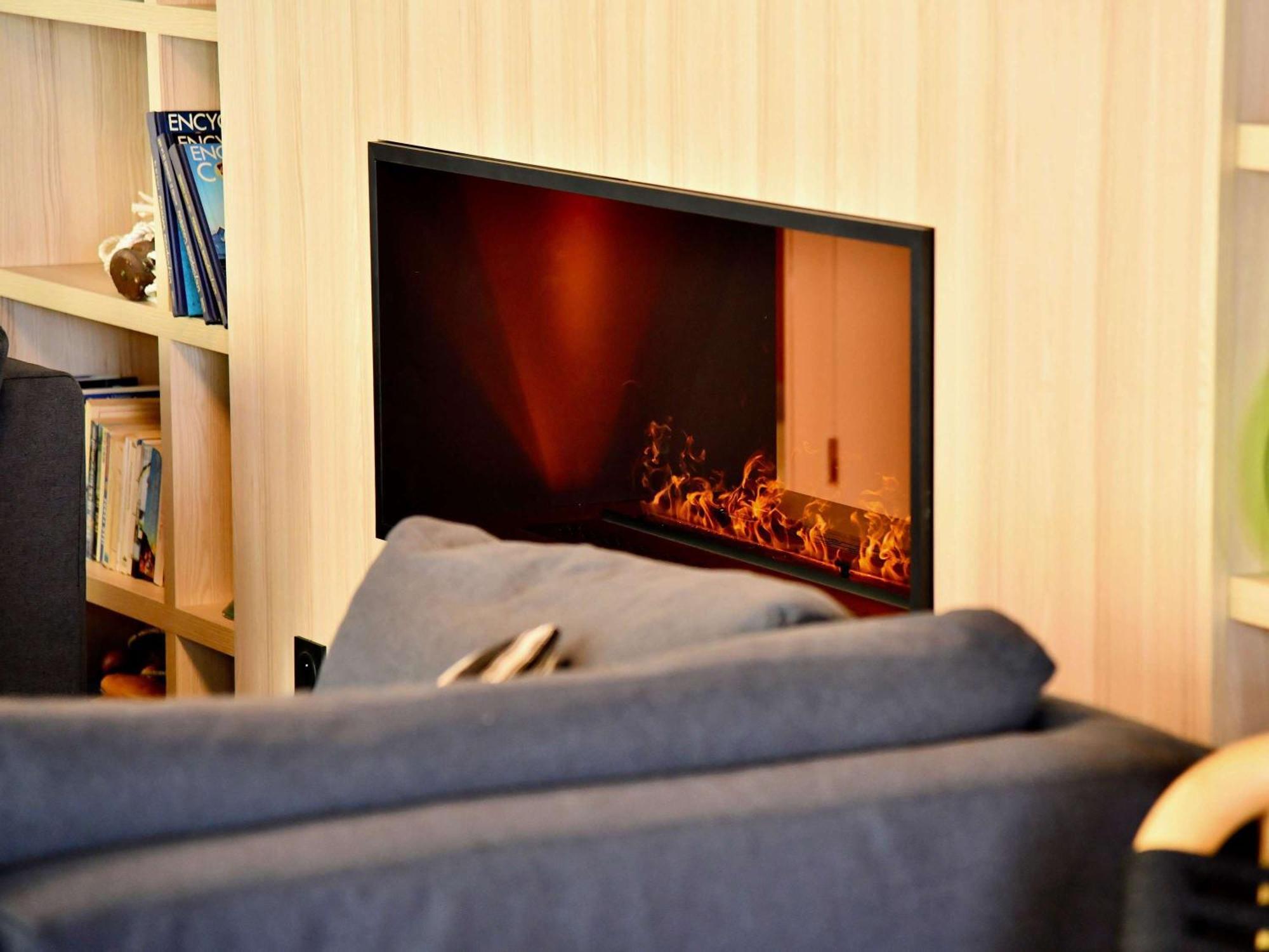 Ibis Budget Brest Centre Port Kültér fotó