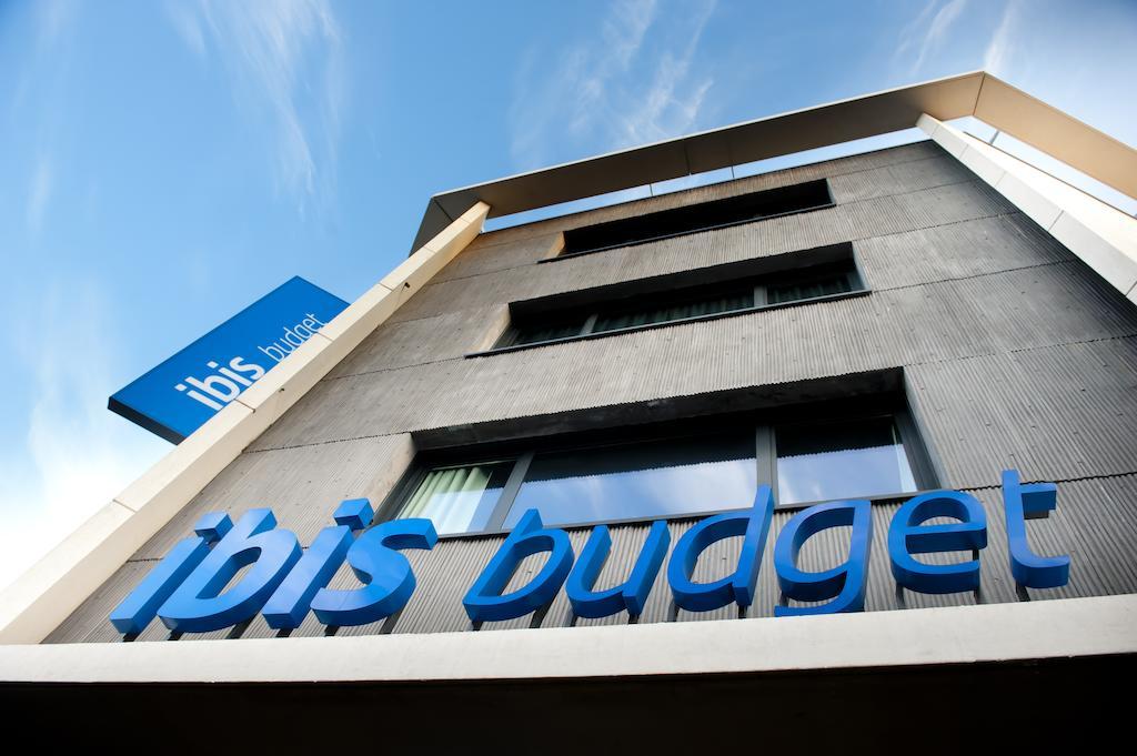 Ibis Budget Brest Centre Port Kültér fotó